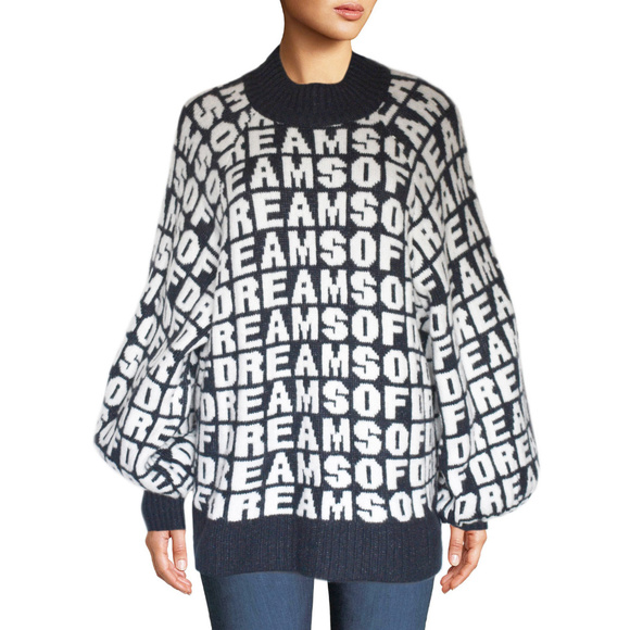 H&M Sweaters - H&M Women’s Sweater Dream of Dreams